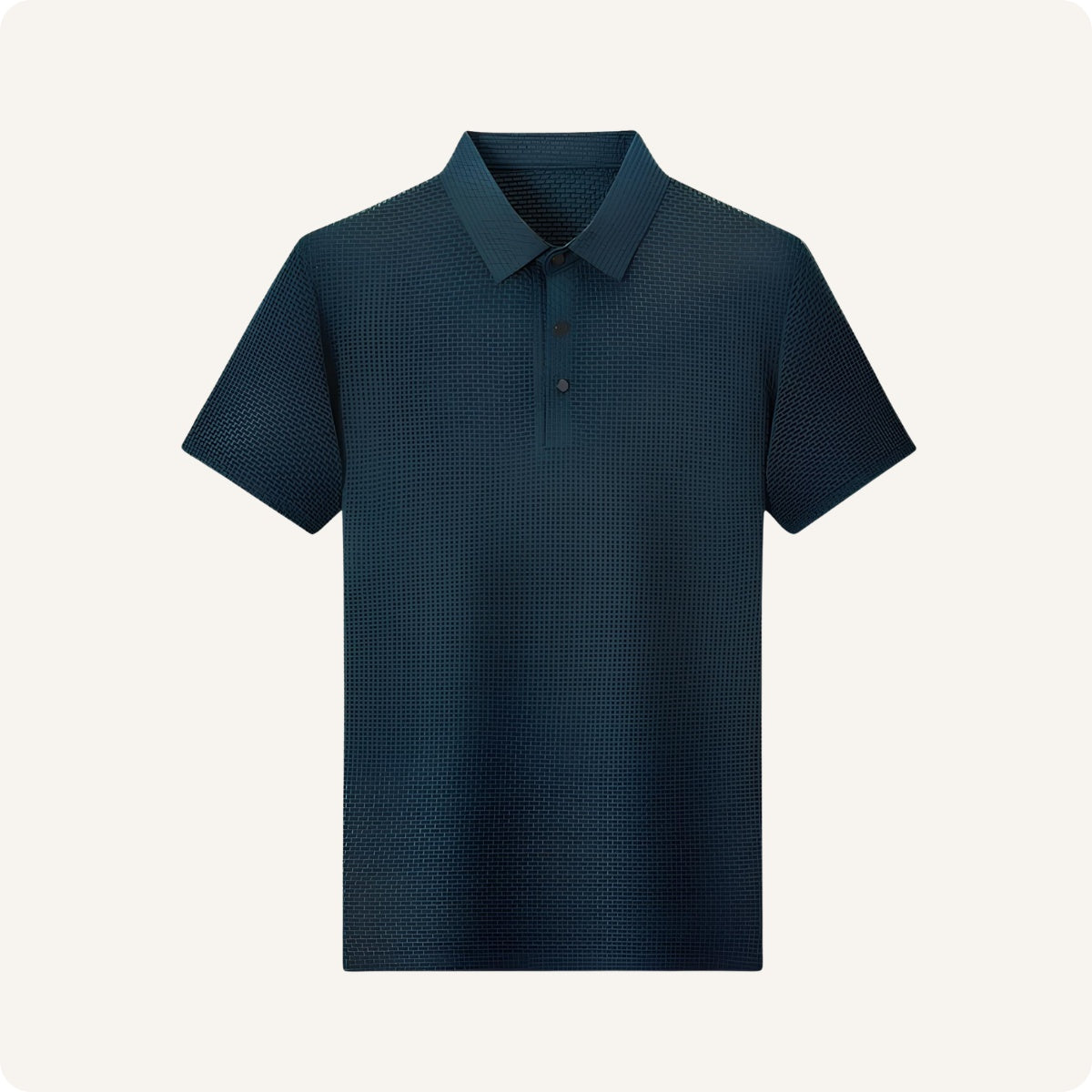 Camisa Polo Masculina Arrevier - Tecnologia Anti Amassado