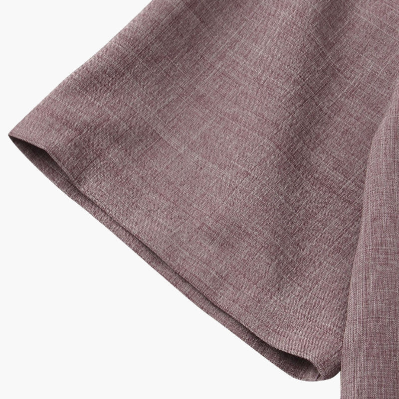 Camisa de Linho Beaumont