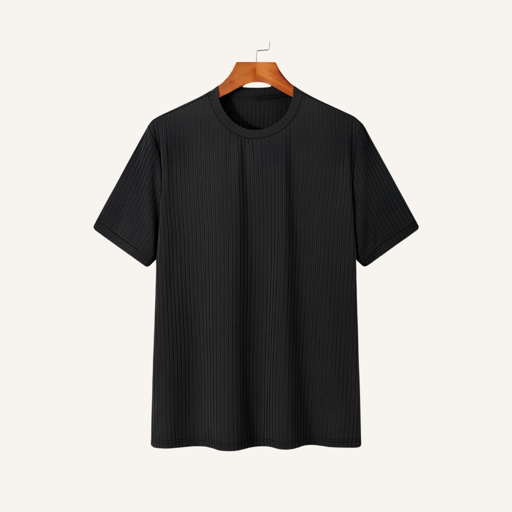 Camiseta Masculina Slim Fit Dalphin