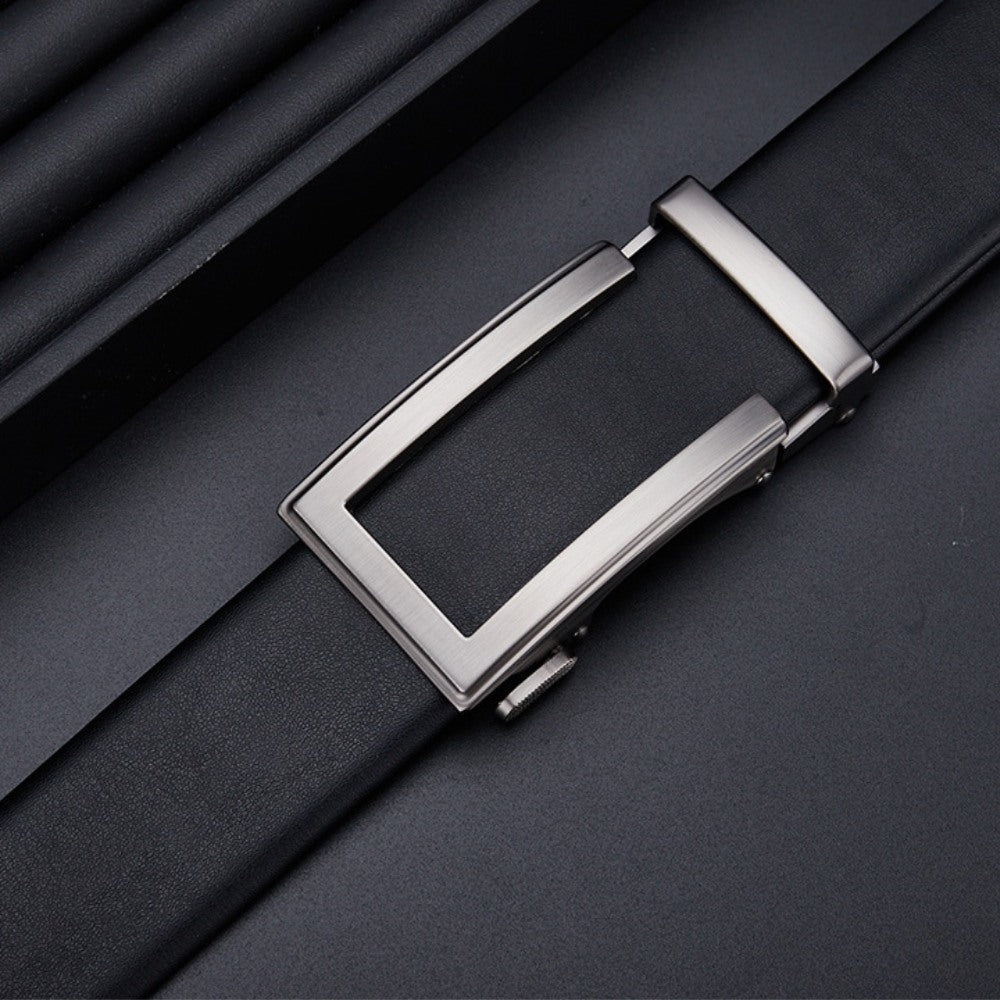 Cinto de Couro Masculino Monarch Felotti