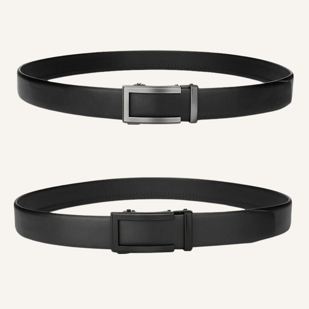 Cinto de Couro Masculino Monarch Felotti