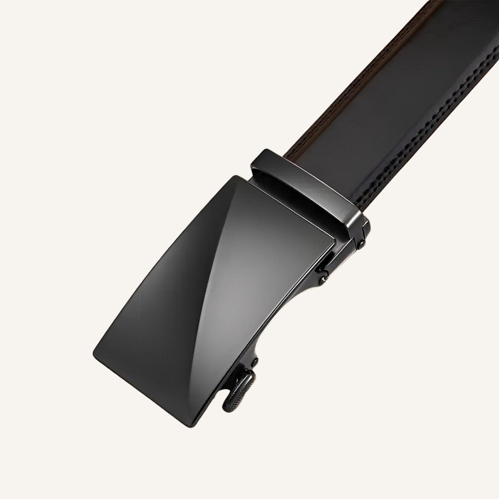 Cinto de Couro Masculino Regener Felotti