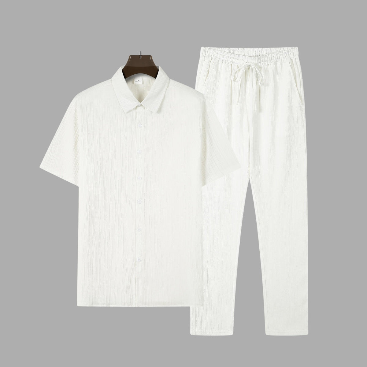 Conjunto Masculino Old Money Kendal