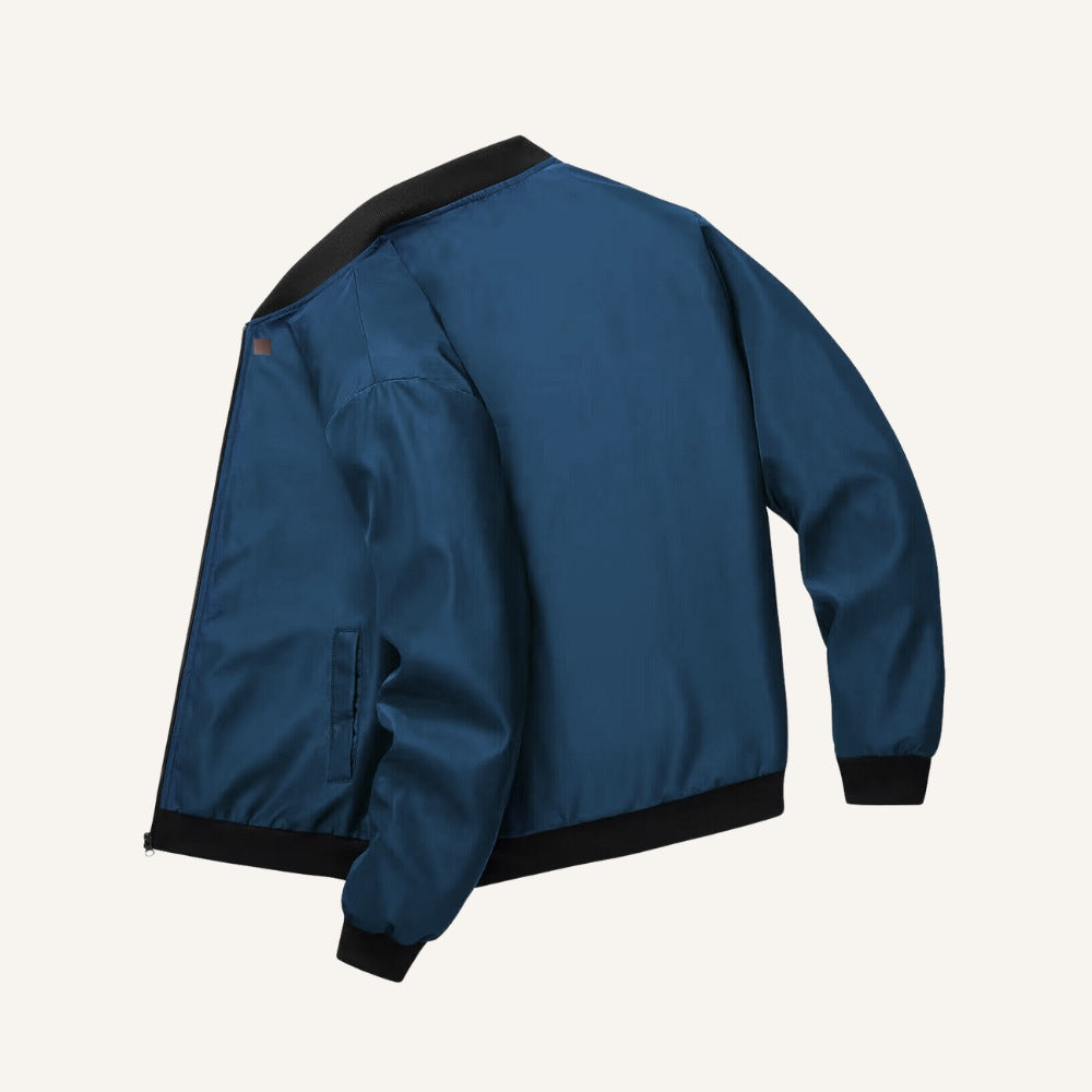 Jaqueta Masculina Axis