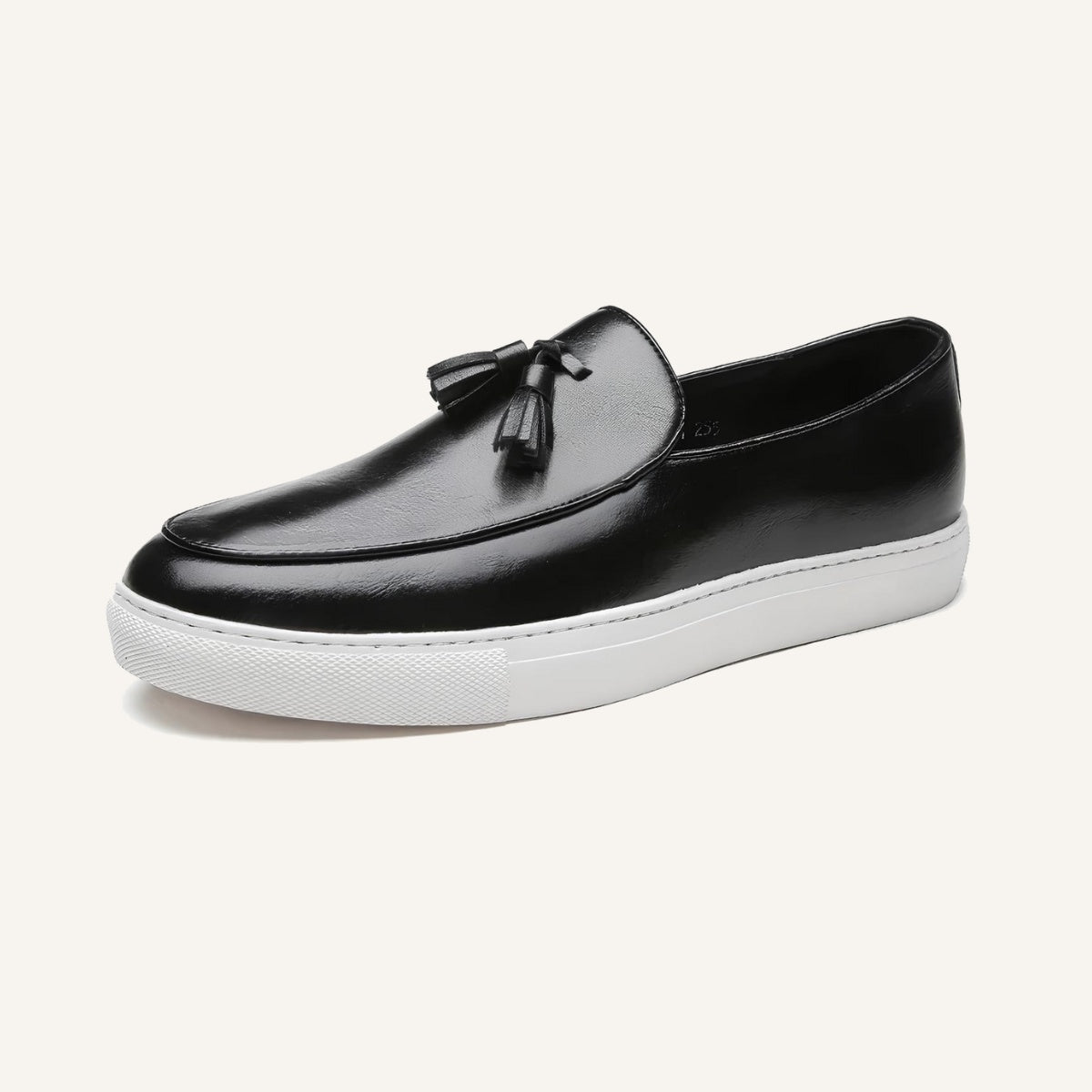 Mocassim de Couro Masculino Masson