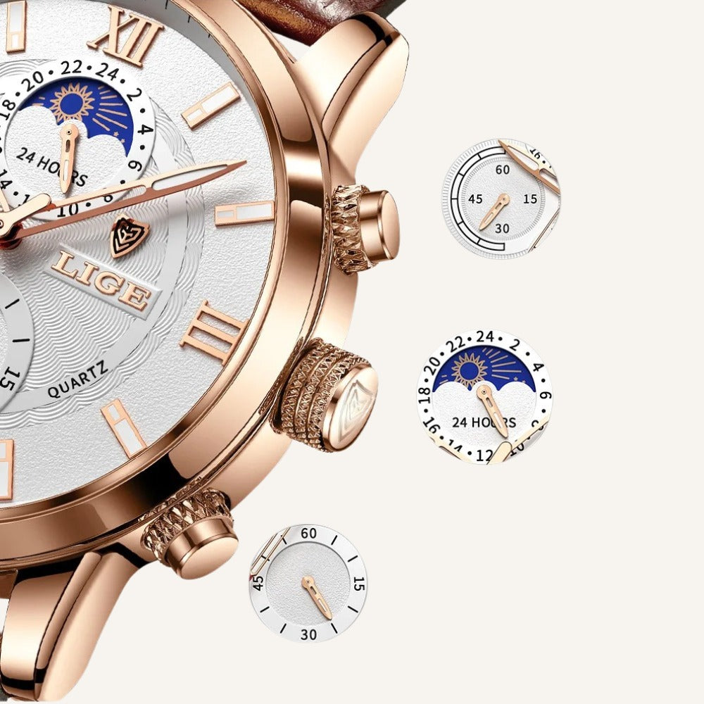 Relógio Masculino Felotti DeVito