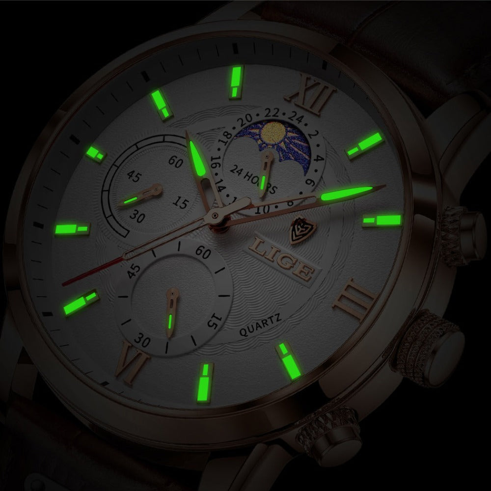 Relógio Masculino Felotti DeVito