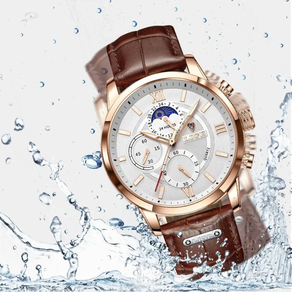 Relógio Masculino Felotti DeVito