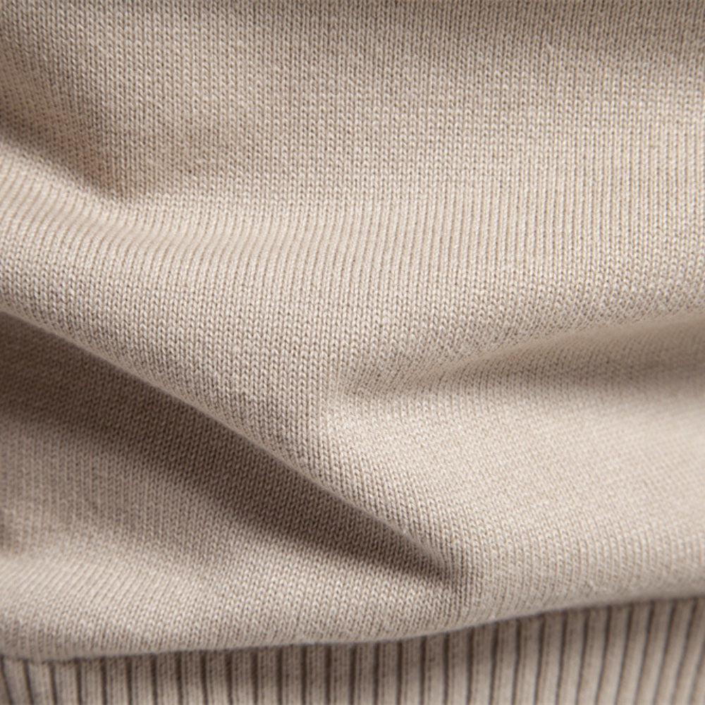 Suéter Masculino Gola V Pesson Lior