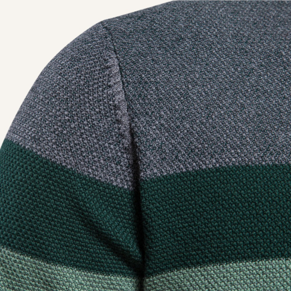 Suéter Masculino Pesson Elrik