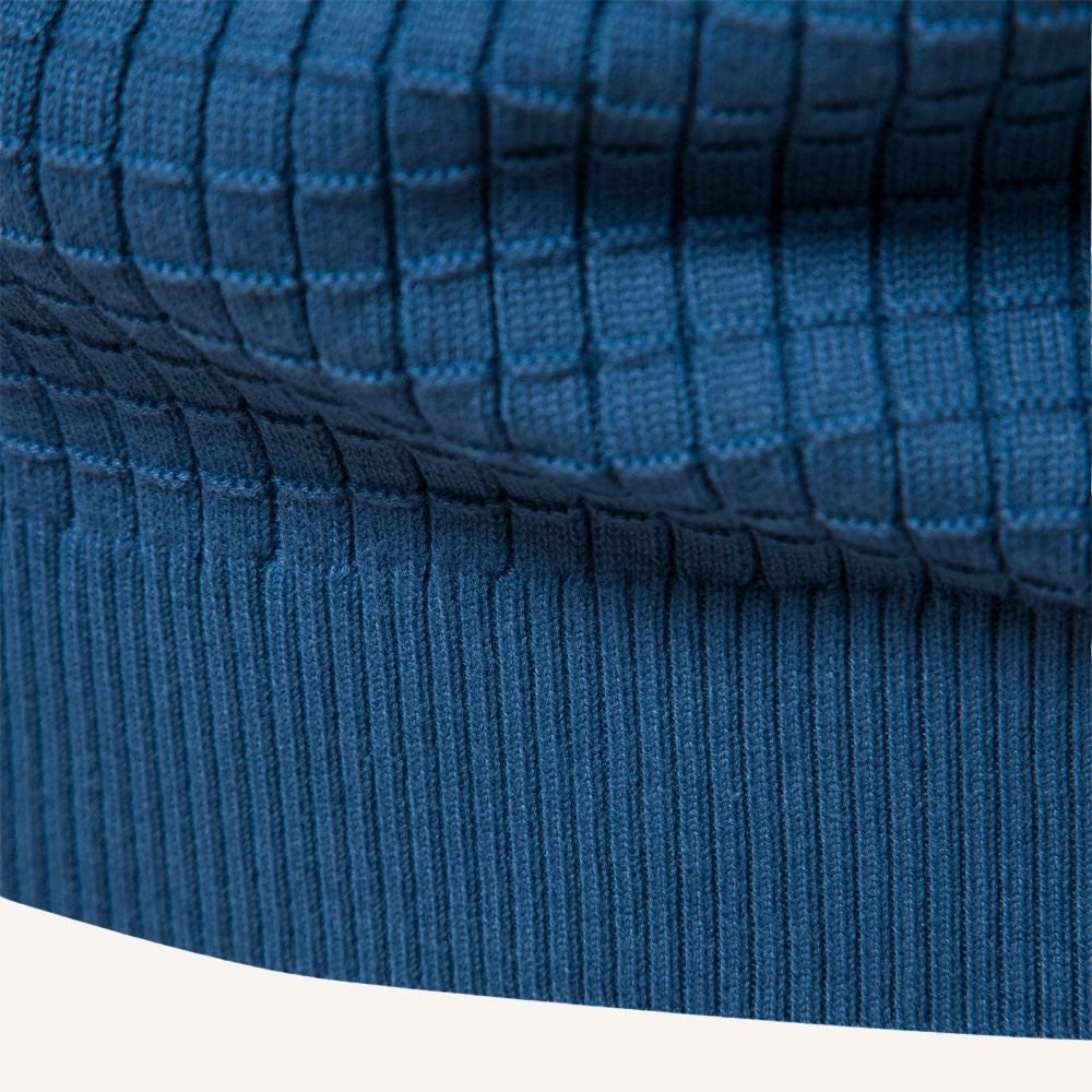 Suéter Masculino Pesson Nollan Texturizado