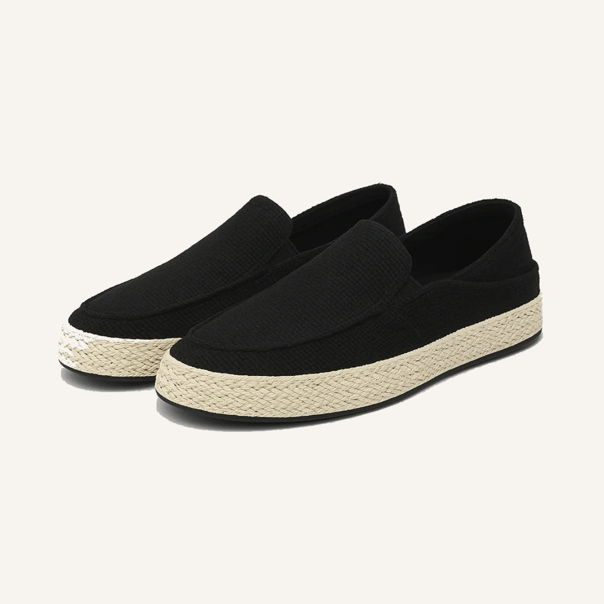 Loafer Tramado Slip On Masculino Nattuli