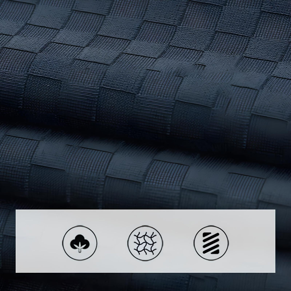 Polo Canelada Manga Longa Nazionale