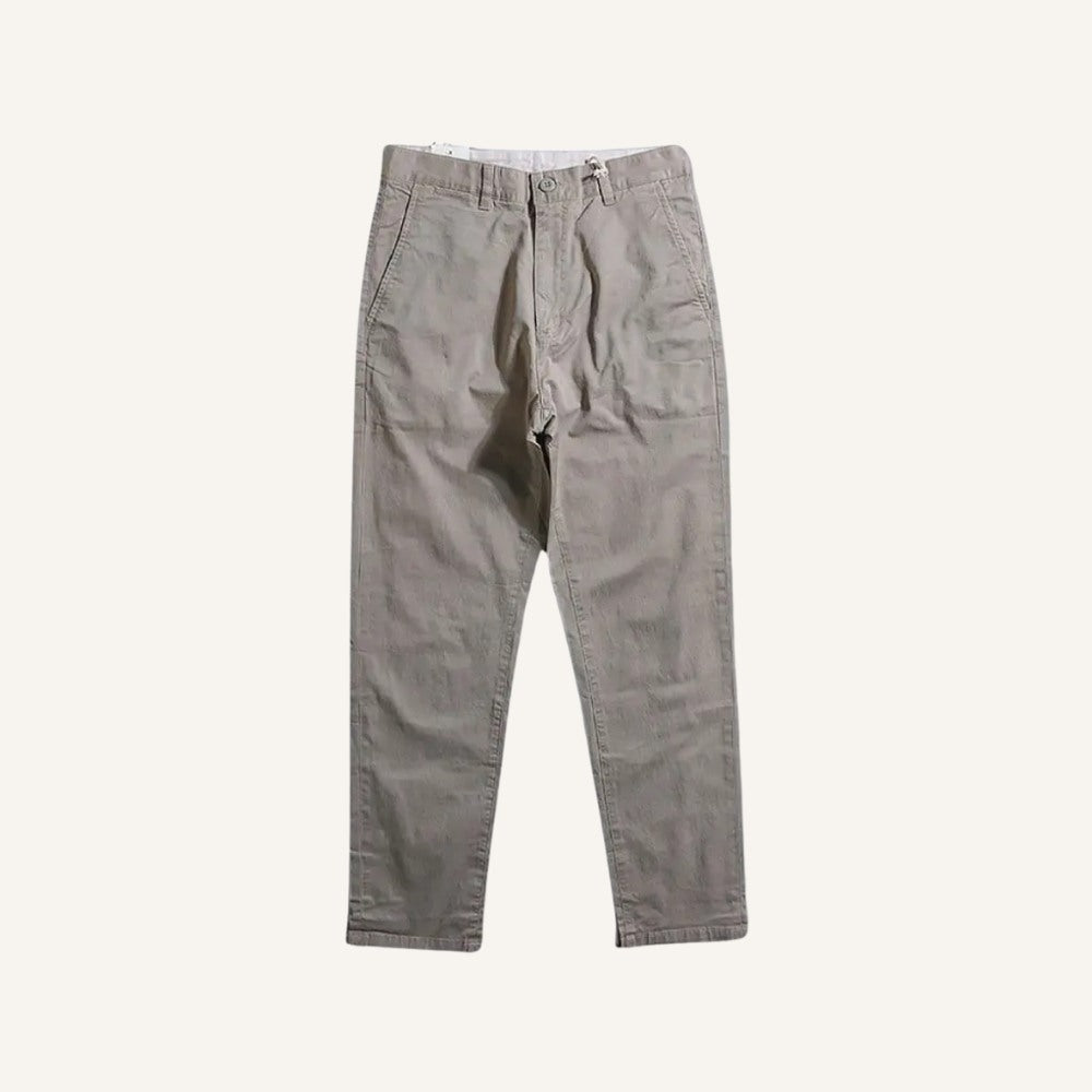 Calça Chino Felotti Vittore
