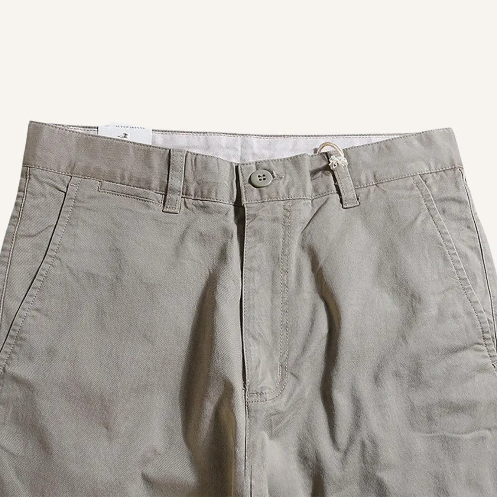 Calça Chino Felotti Vittore