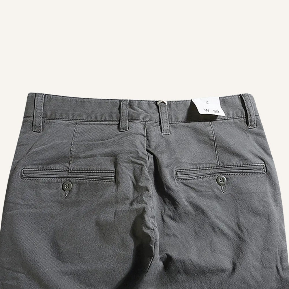 Calça Chino Felotti Vittore