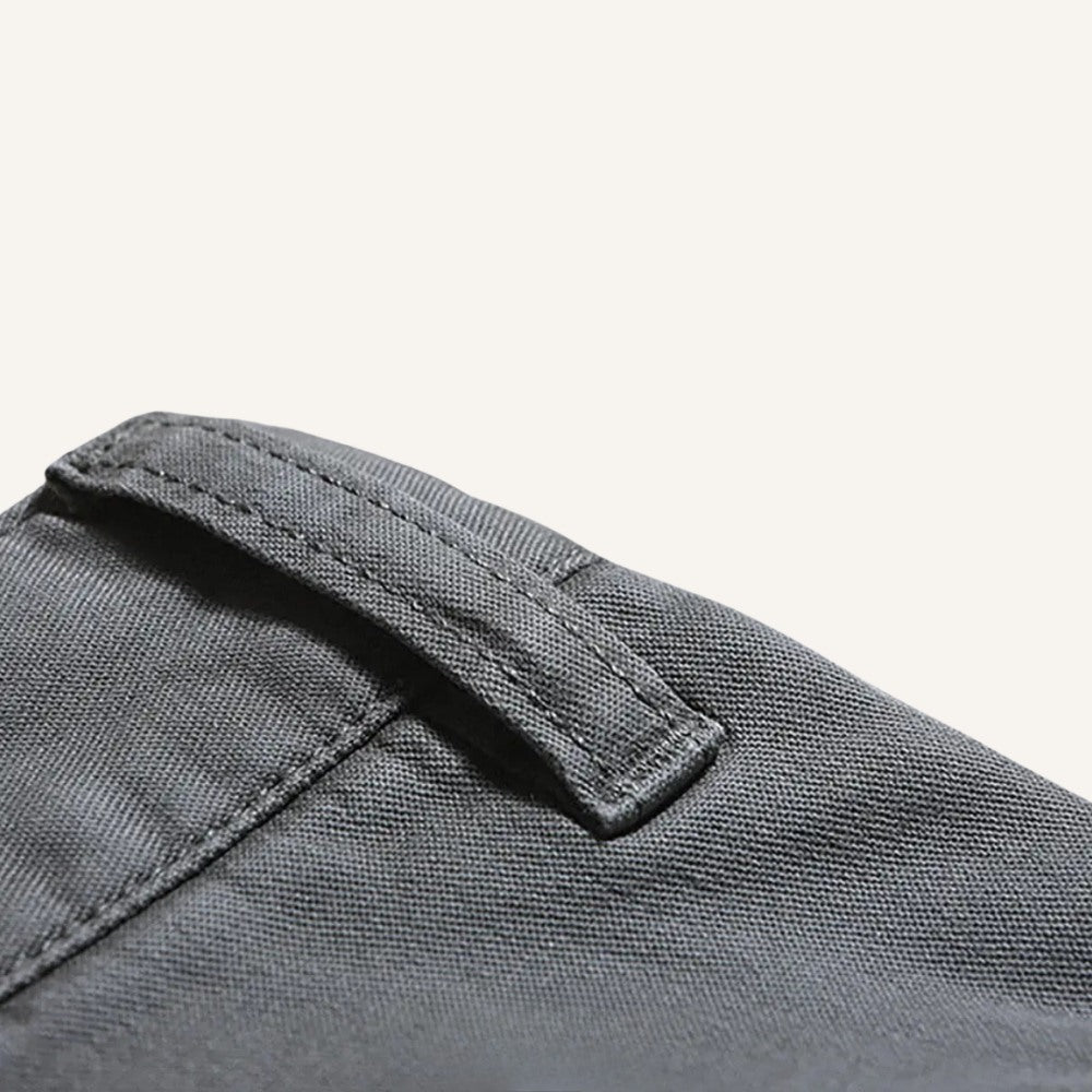 Calça Chino Felotti Vittore