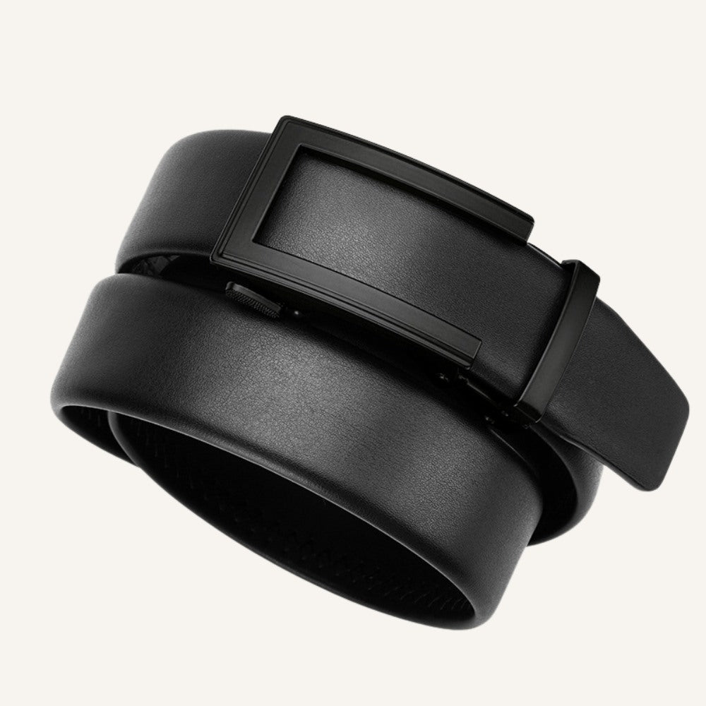 Cinto de Couro Masculino Monarch Felotti