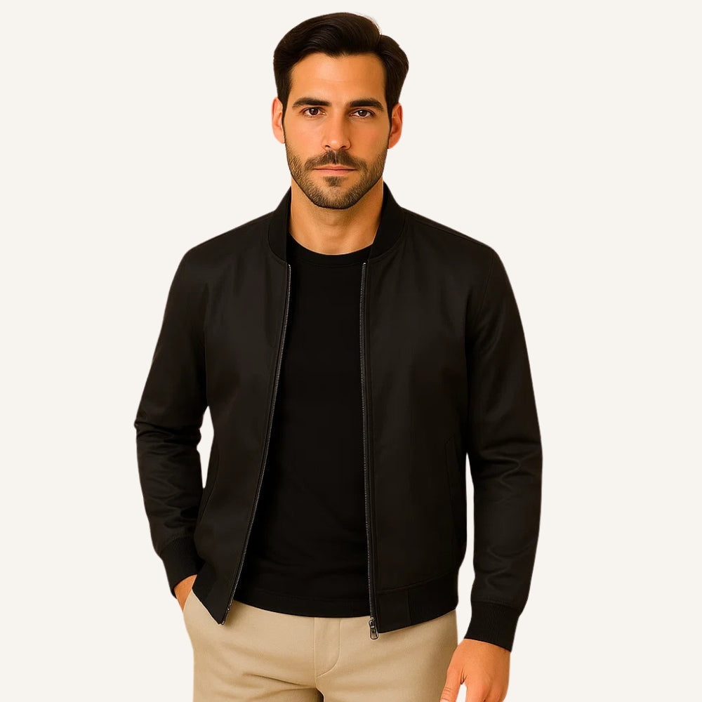 Jaqueta Masculina Axis