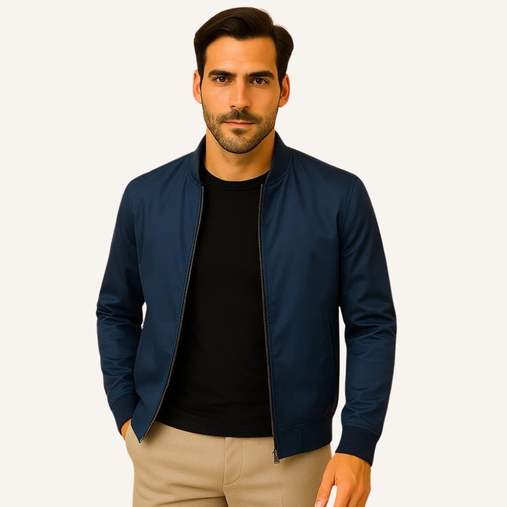 Jaqueta Masculina Axis